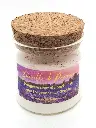 Bougie 100 grammes, contenant verre..webp