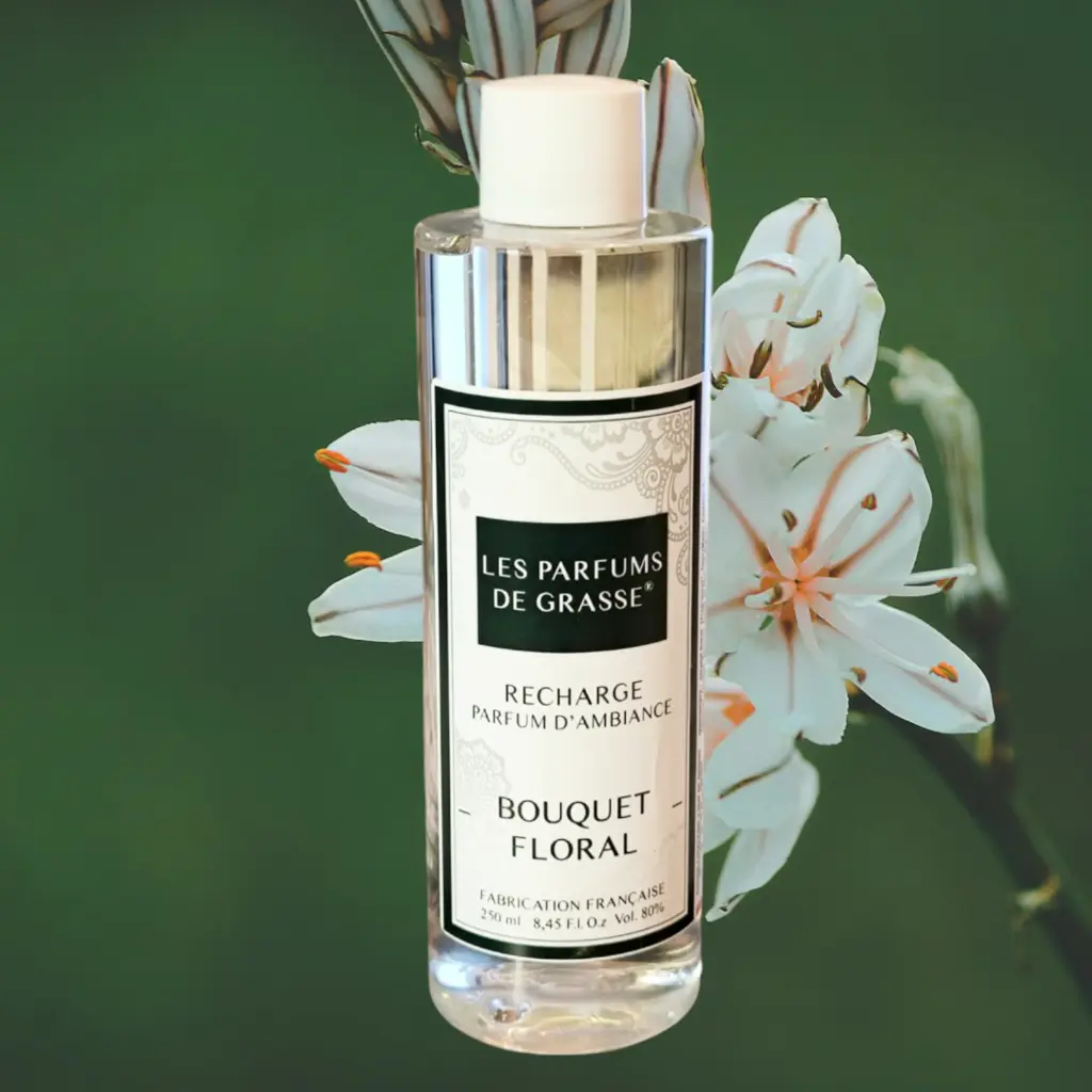 Parfum d'ambiance bouquet floral.webp