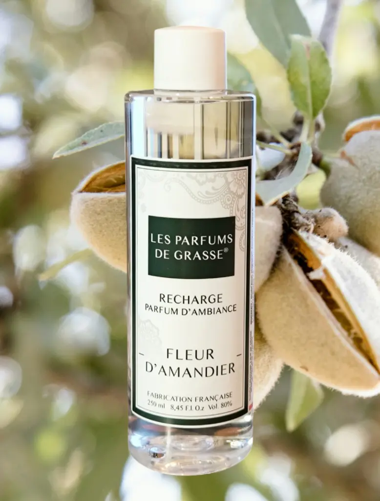 Parfum d'ambiance fleur d'amandier.webp
