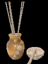 vase amphore or batonnets et rose envers.png
