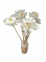 Vase tube beige vu de haut.webp