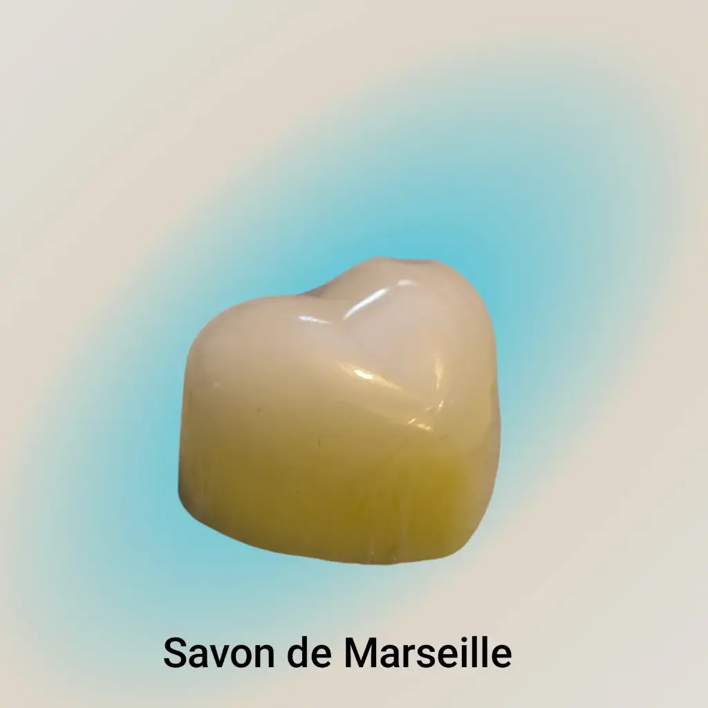 Fondant Savon de Marseille