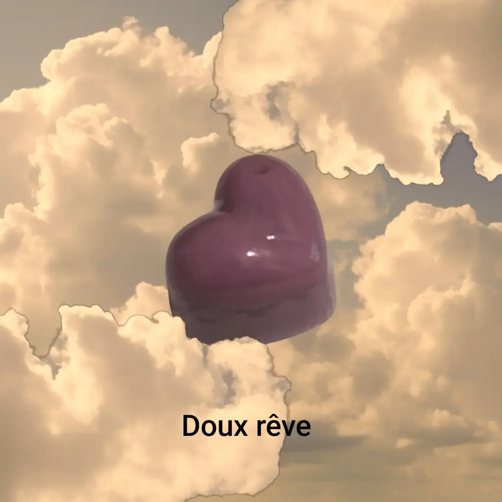 Fondant Doux rêve
