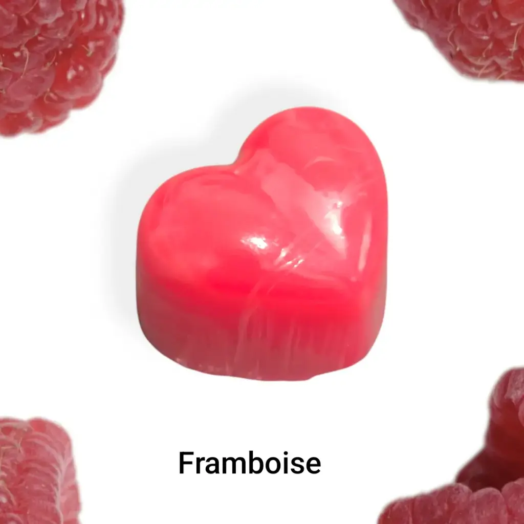 Fondant Framboise