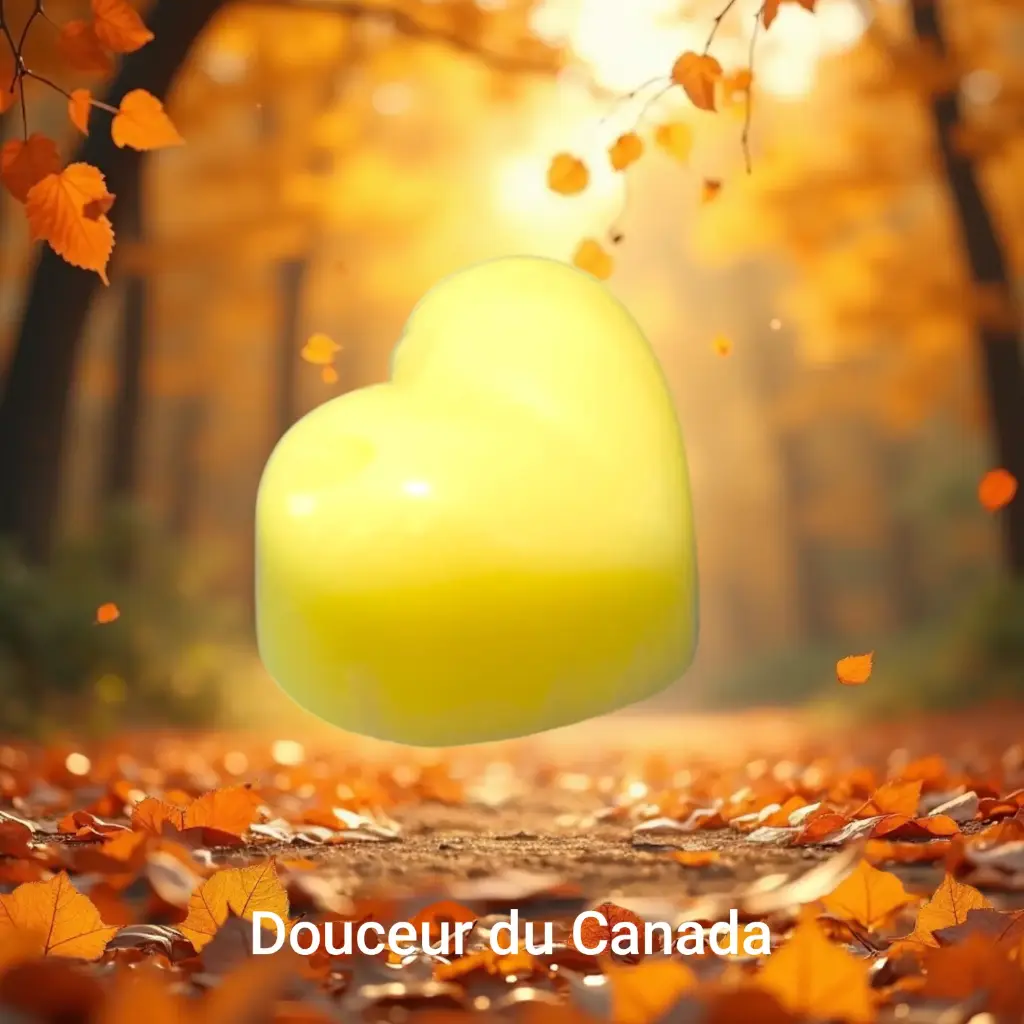 Fondant Douceur du Canada