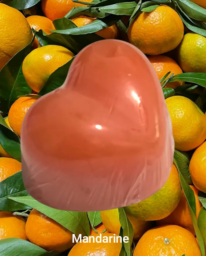 Fondant Mandarine