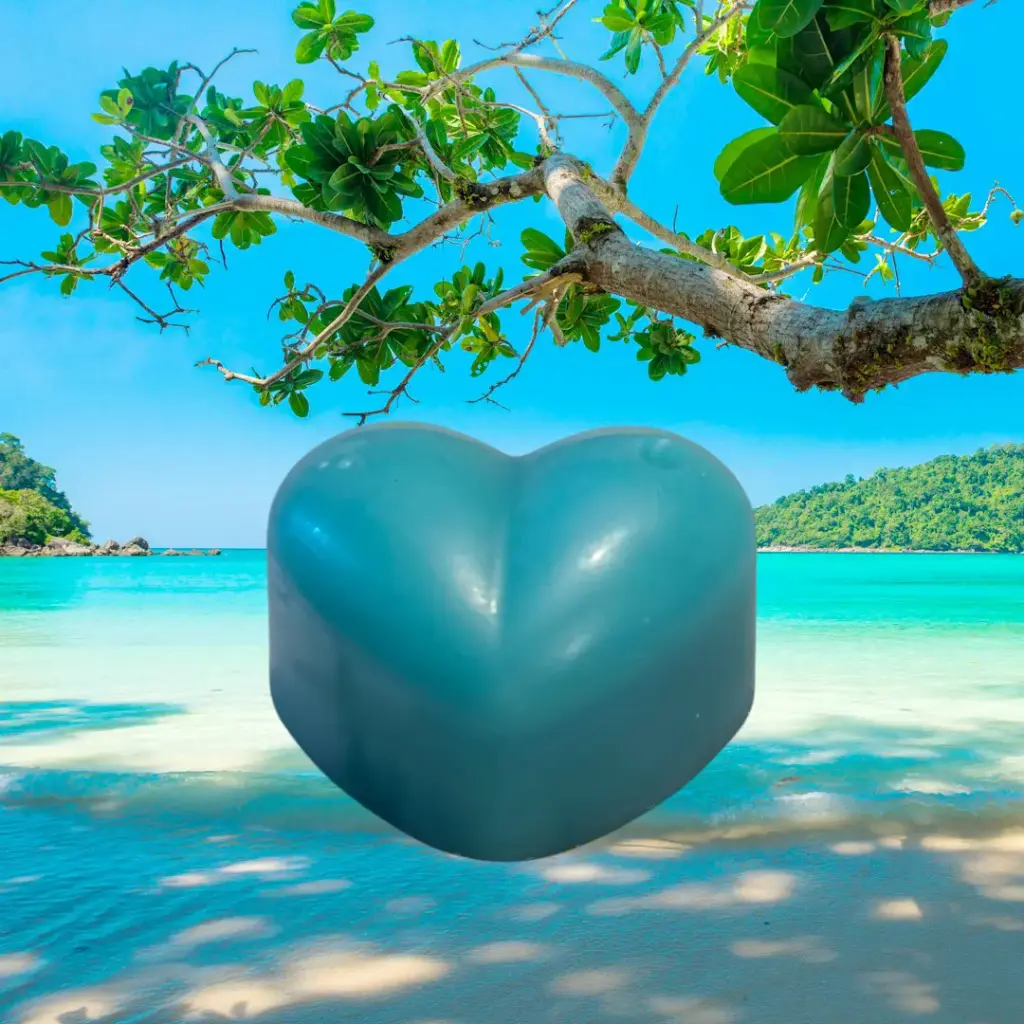 Fondant Relaxation à Tahiti