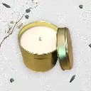 Bougie parfumée à la Lavande 180g