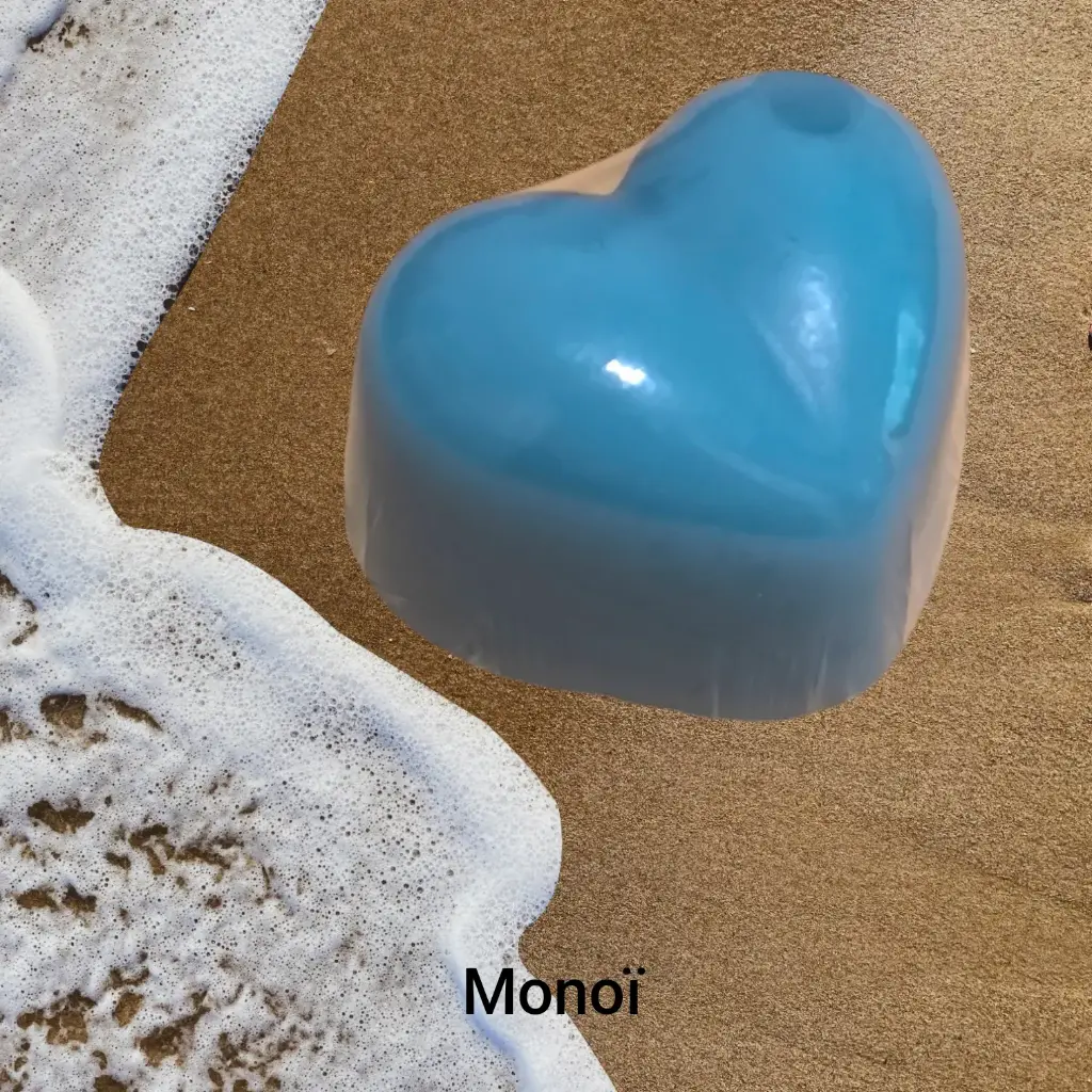 Fondant Monoï
