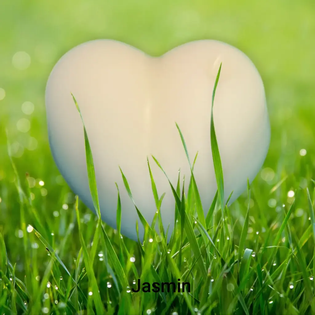 Fondant Jasmin