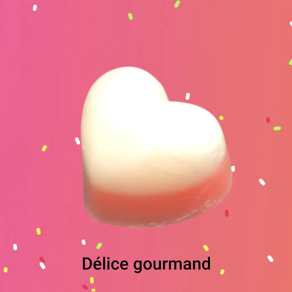 Fondant Délice gourmand