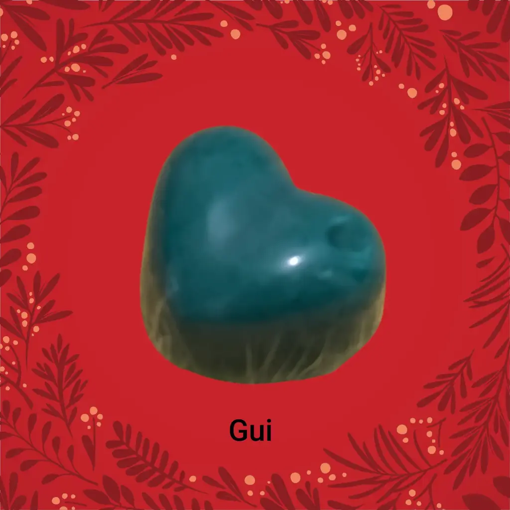 Fondant Gui