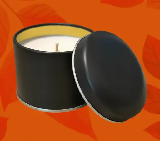 Bougie parfumée au Cupcake 130g