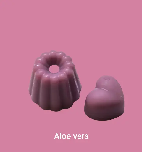 Fondant Aloé Vera