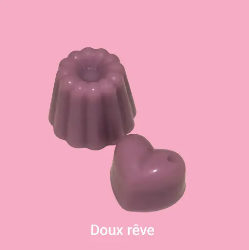 Fondant Doux rêve