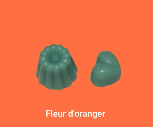 Fondant Fleur d'oranger