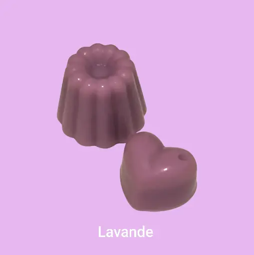 Fondant Lavande