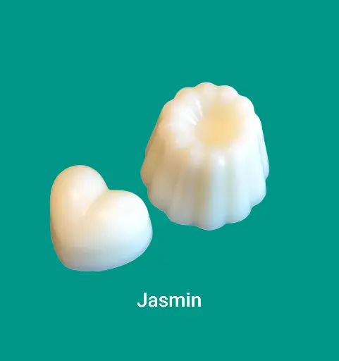 Fondant Jasmin