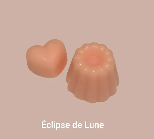 Fondant Eclipse de lune
