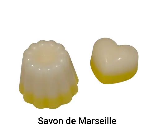 Fondant Savon de Marseille