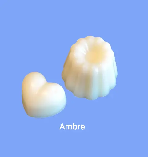 Fondant Ambre