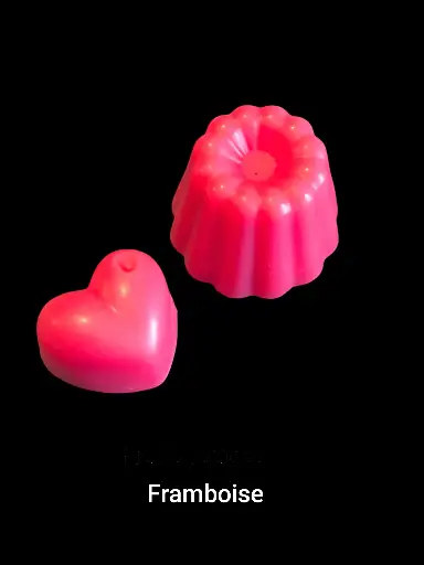 Fondant Framboise