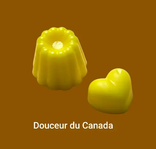 Fondant Douceur du Canada