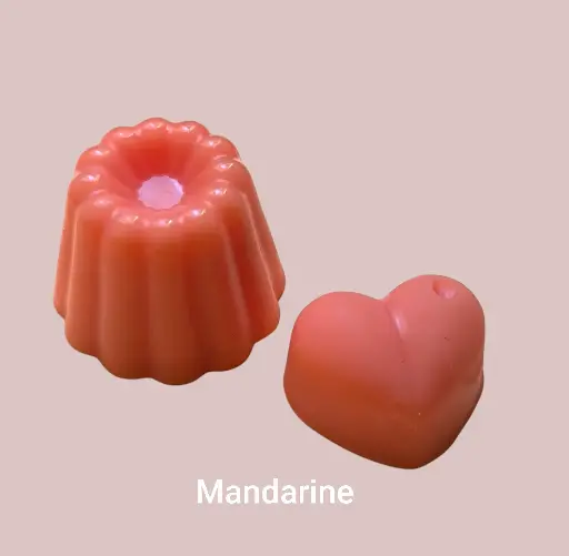 Fondant Mandarine