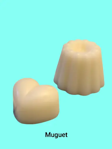 Fondant Muguet